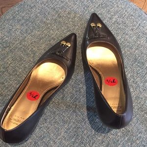 Pumps - Circa Joan & David